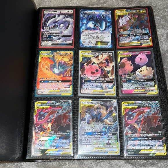 Pokemon Other - 100 Mystery Pokémon cards Modern V V-Max \Vintage